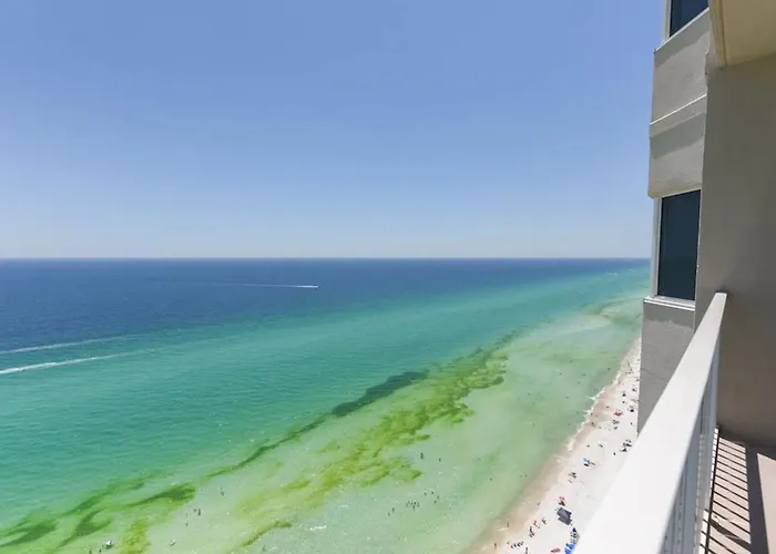 Tidewater Beach Resort 2206