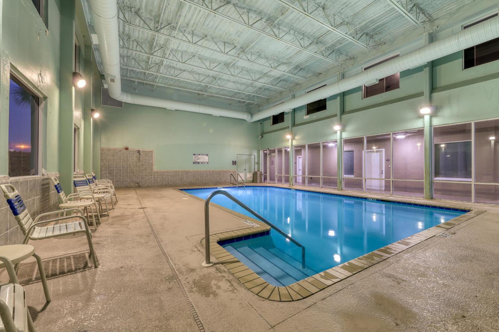 Apartment Tidewater 2206 Panama City Beach