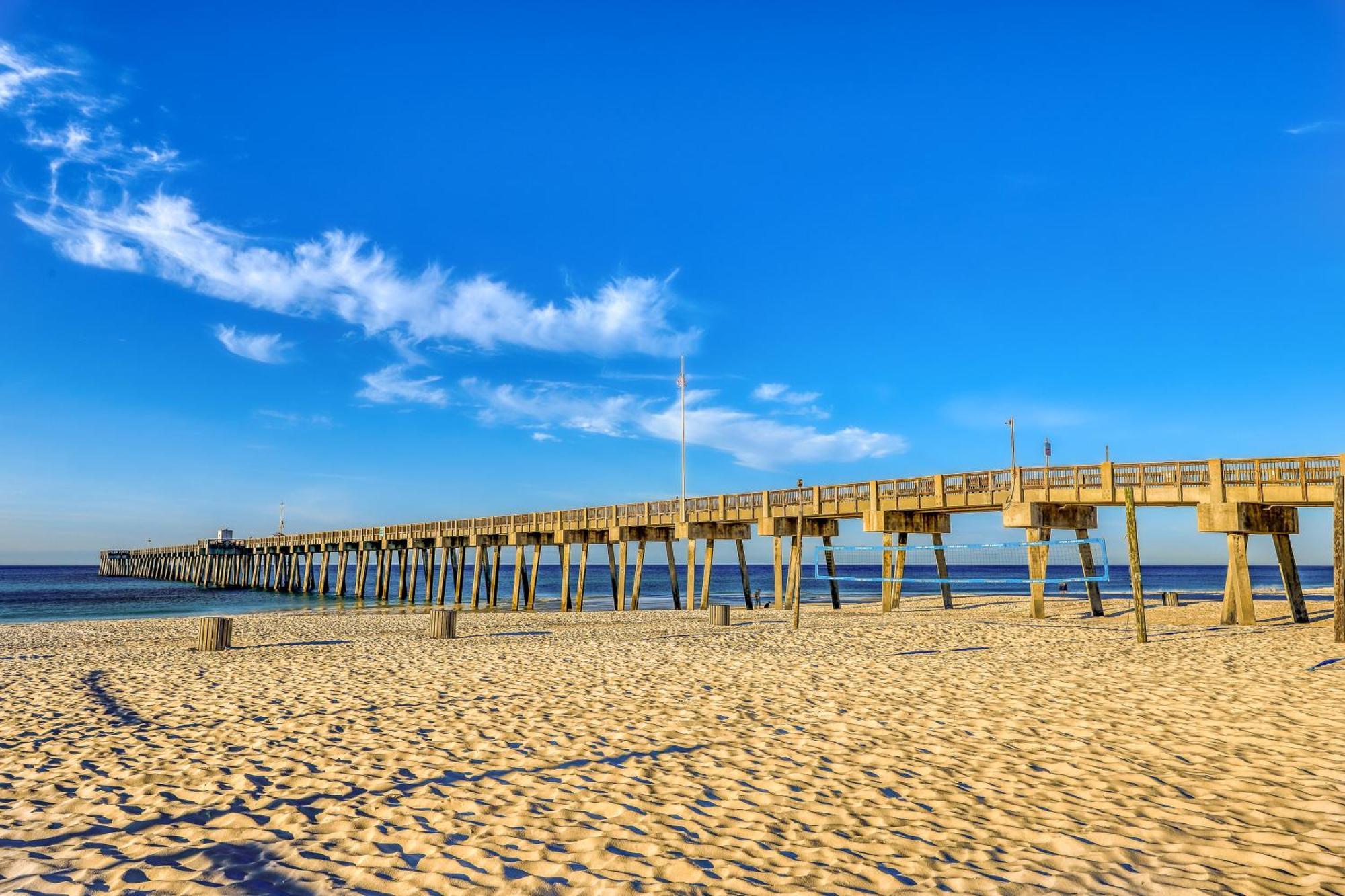 Tidewater 2206 Panama City Beach