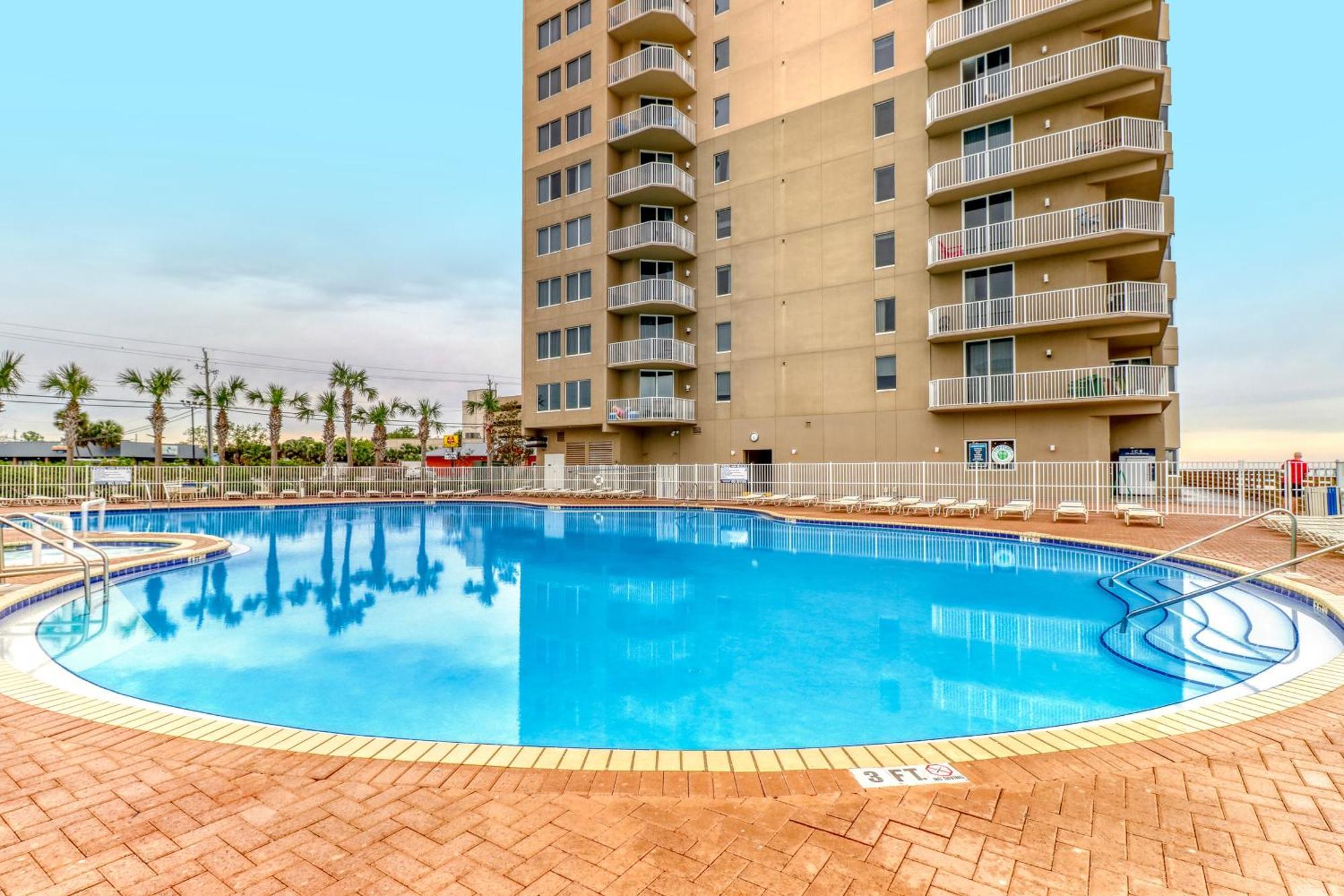 Apartment Tidewater 2206 *