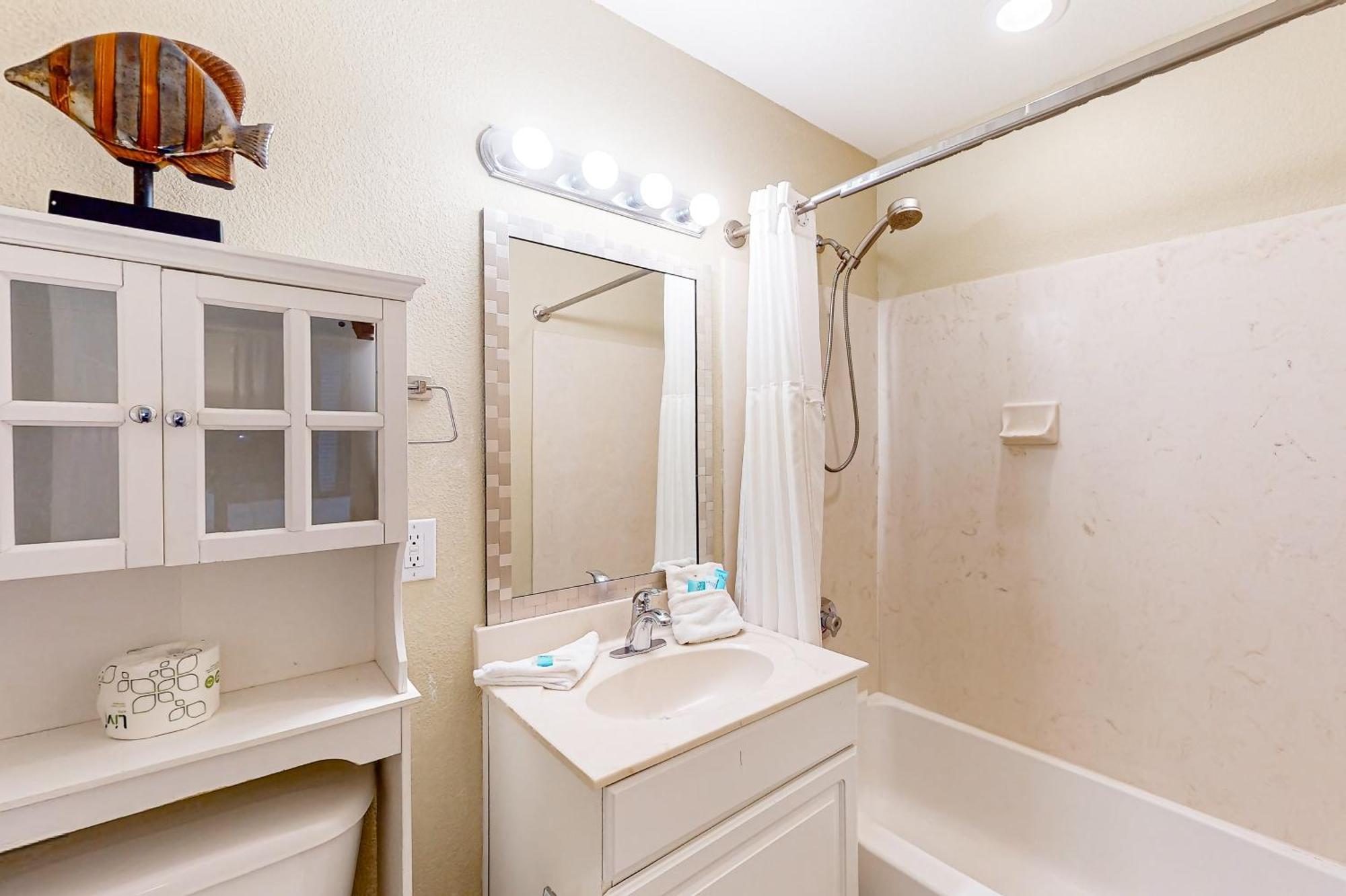 Apartment Tidewater 2206 *