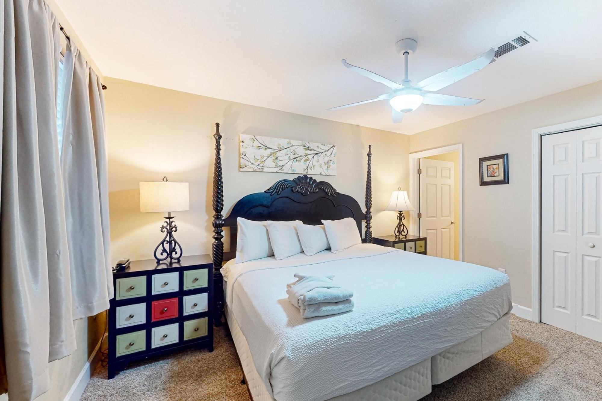 Apartment Tidewater 2206 *