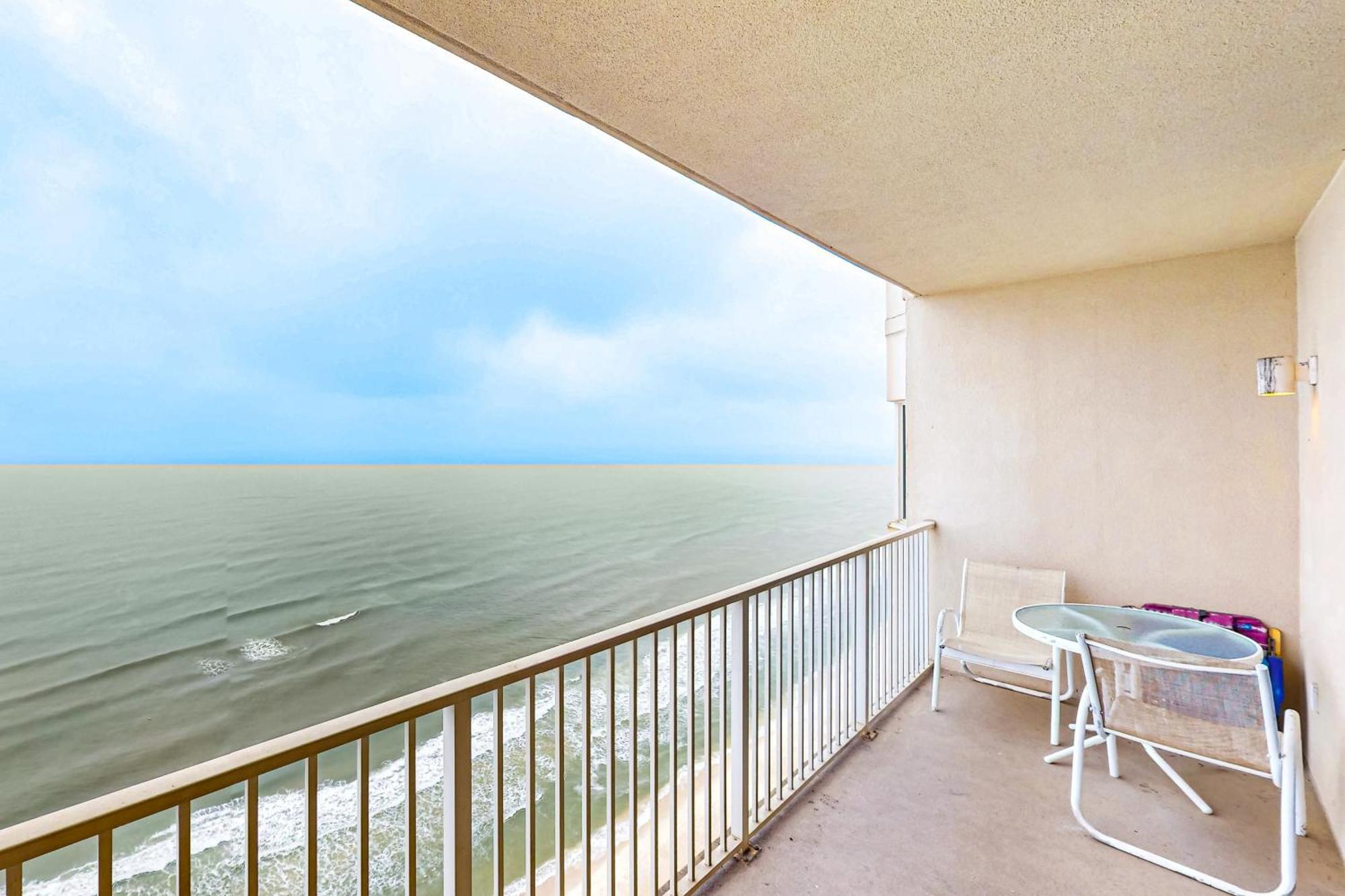 Apartment Tidewater 2206 Panama City Beach