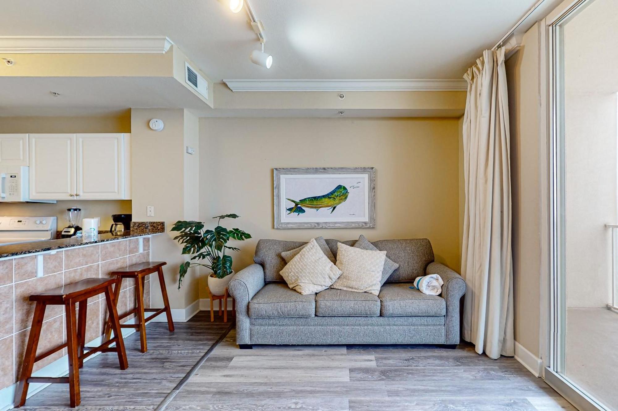Apartment Tidewater 2206 *