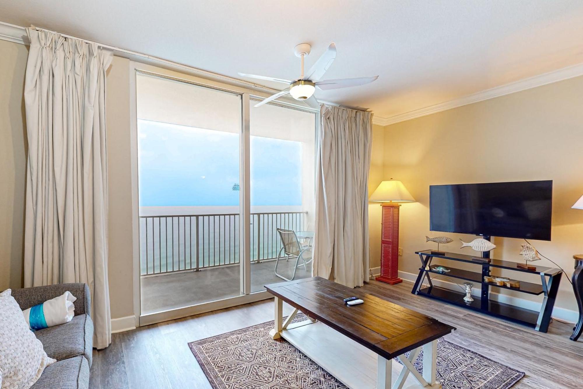 Apartment Tidewater 2206 Panama City Beach
