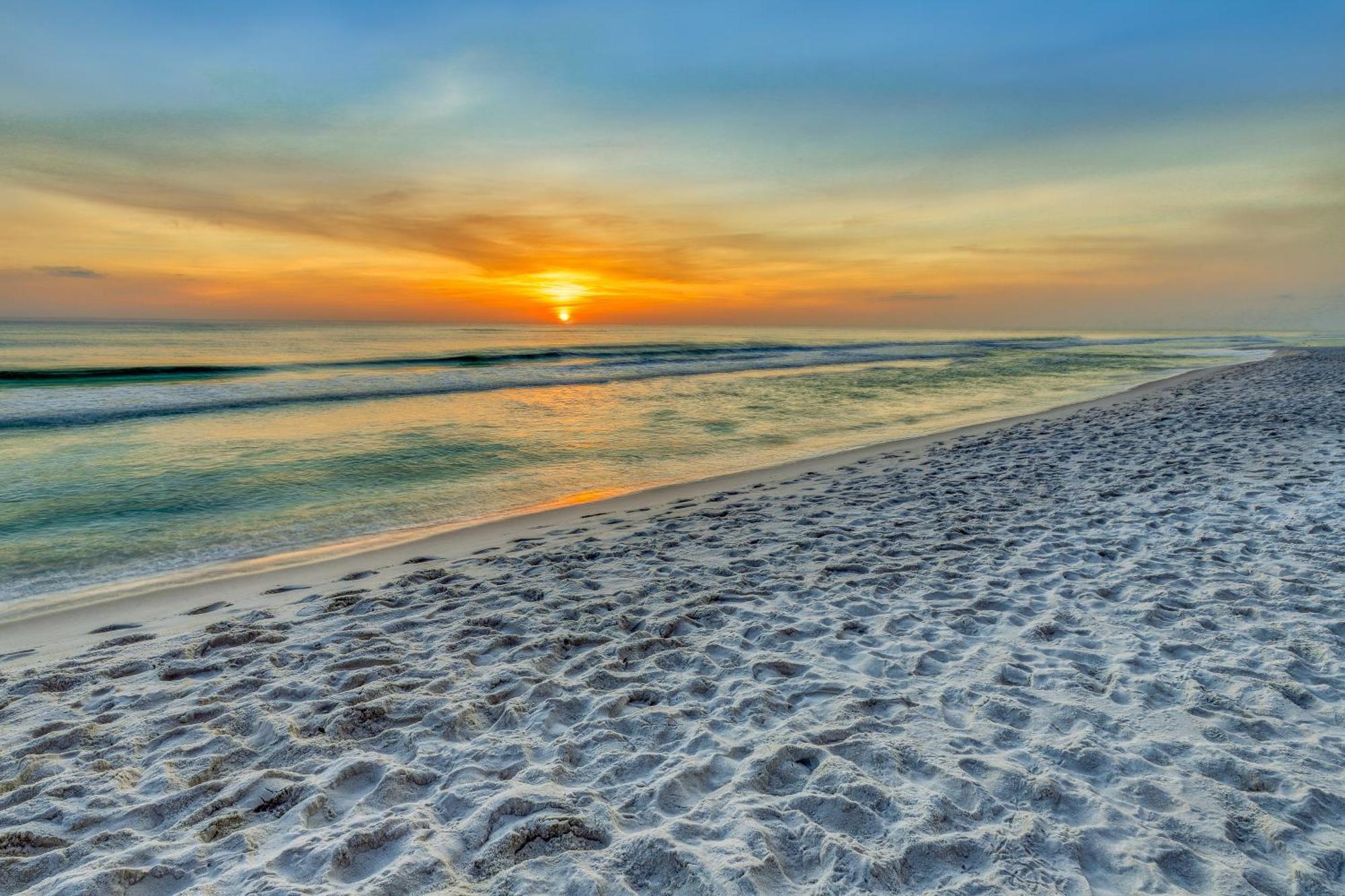 Tidewater 2206 Panama City Beach