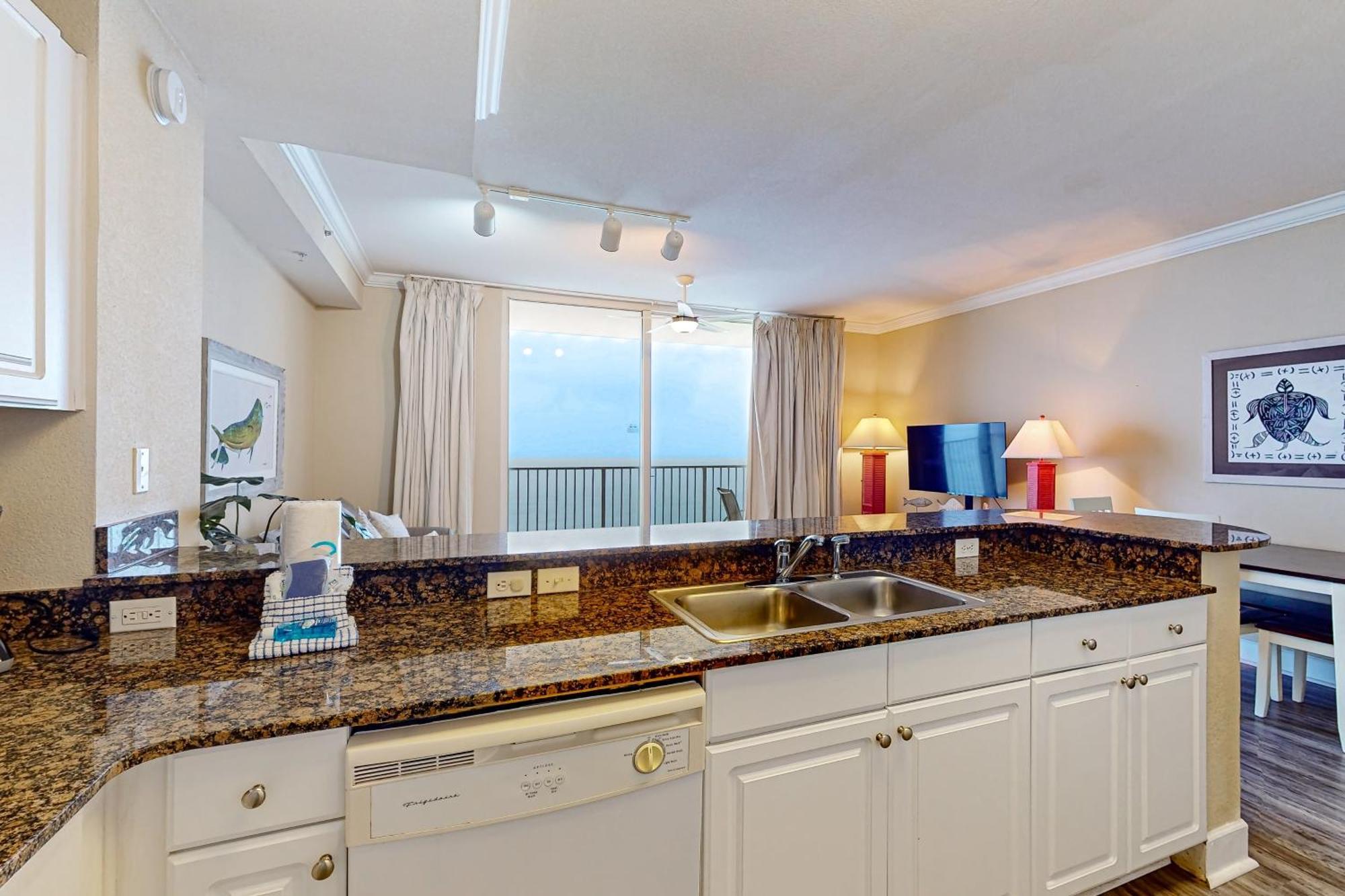Apartment Tidewater 2206 *