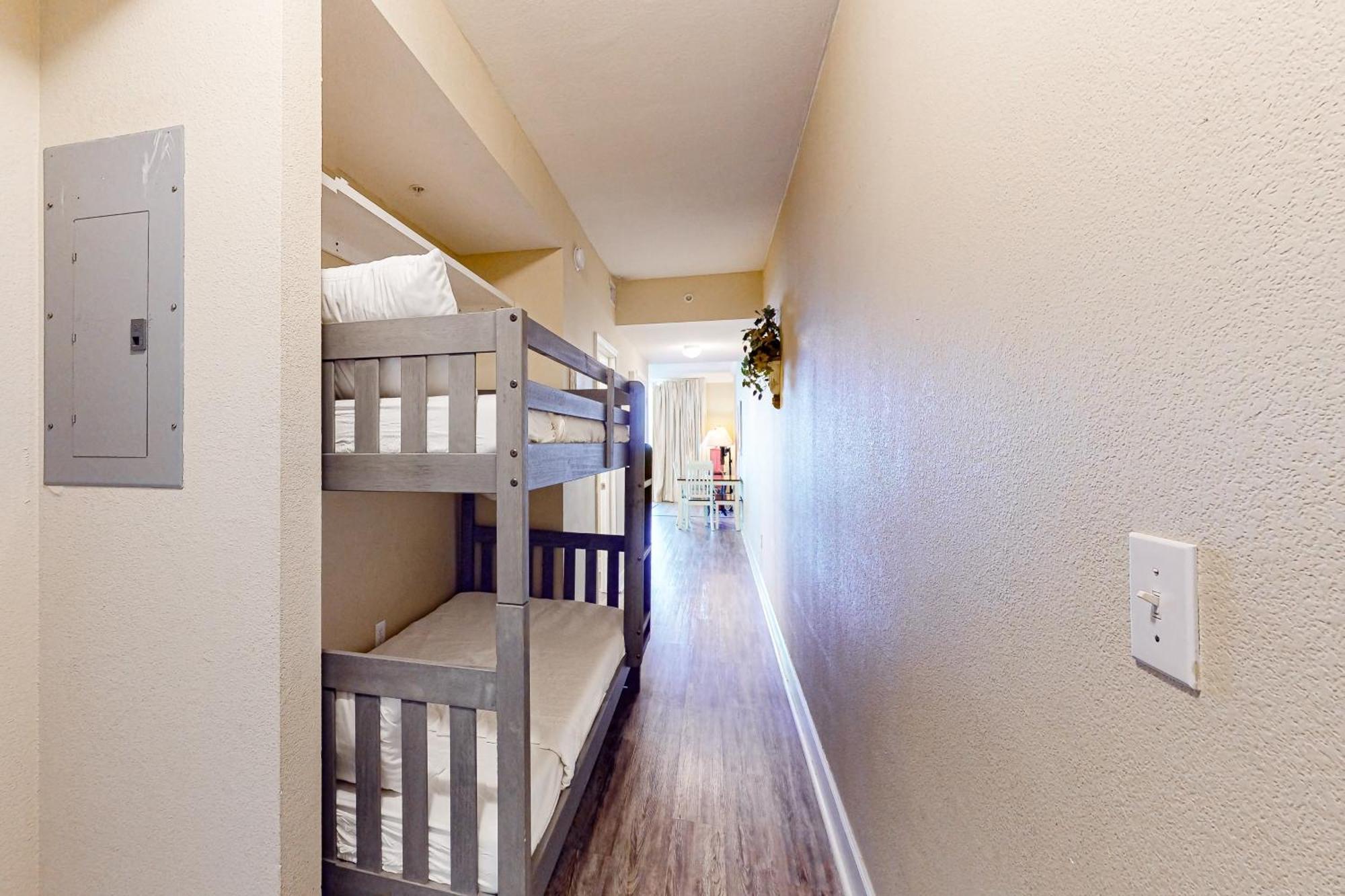 Apartment Tidewater 2206 Panama City Beach