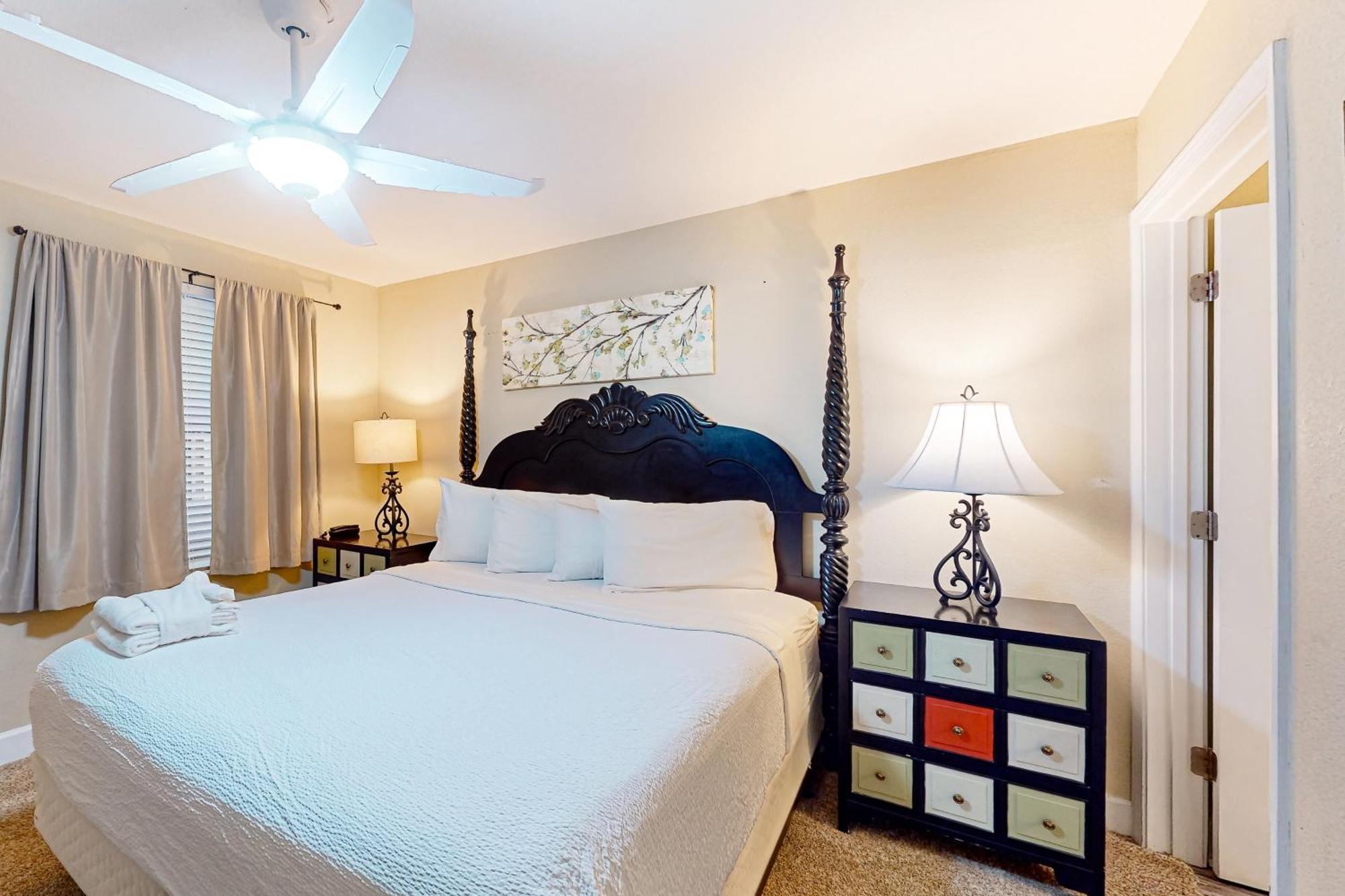 Apartment Tidewater 2206 Panama City Beach