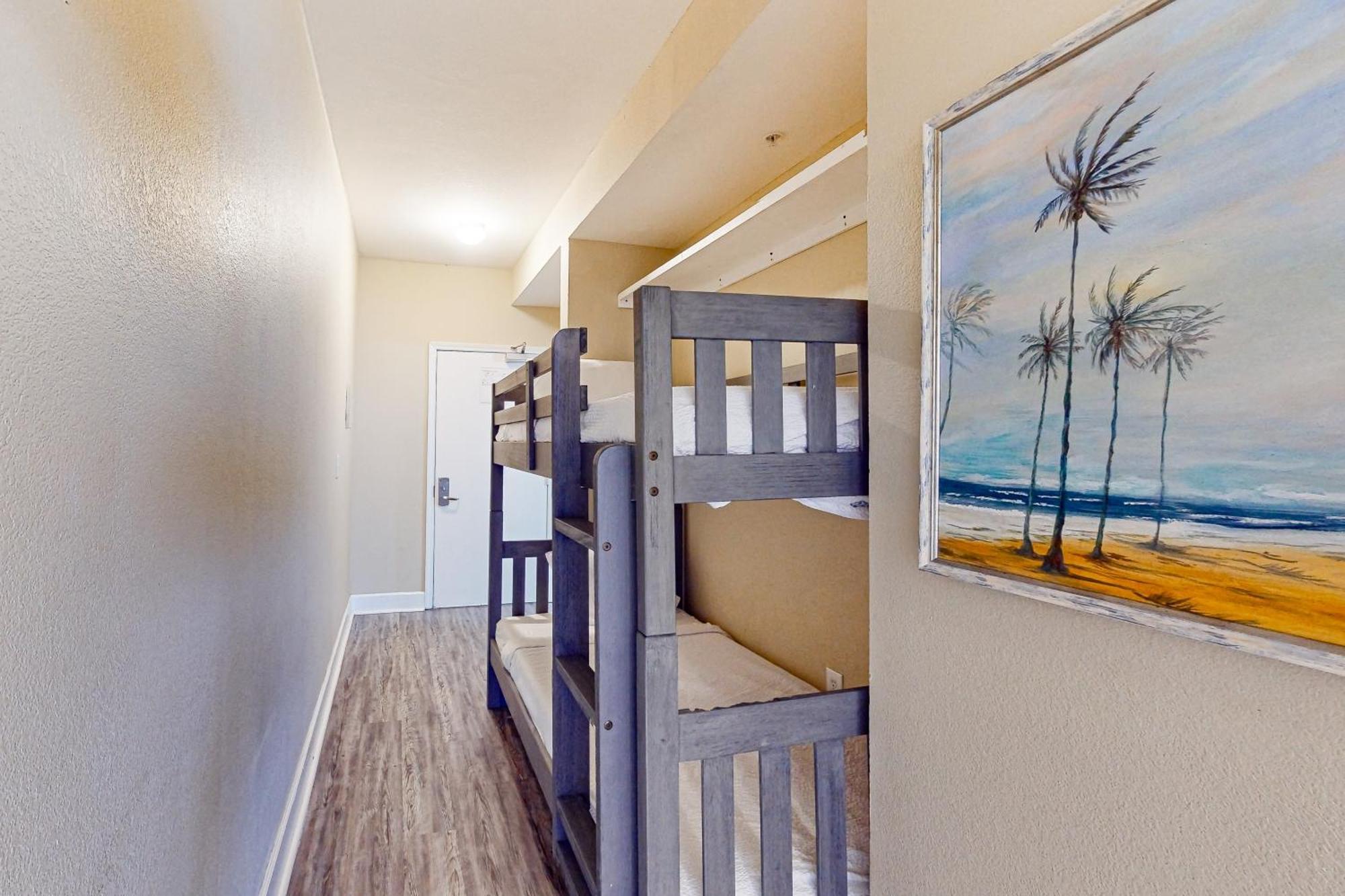 Apartment Tidewater 2206 *